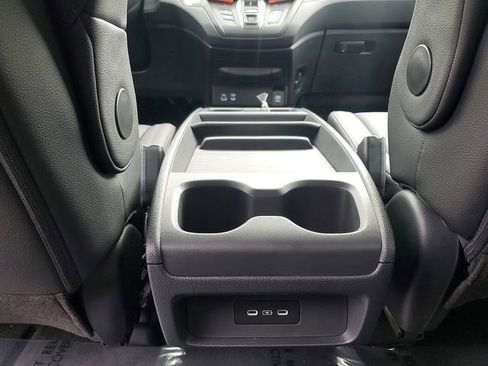 New 2026 Honda Odyssey Sport-L image 22