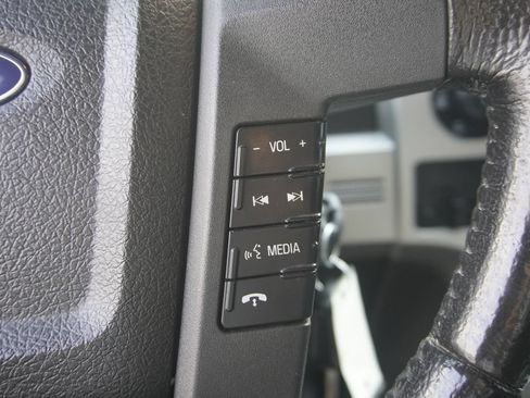 Used 2013 Ford F150 FX4 w/ Luxury Equipment Group AWD/4WD image 15