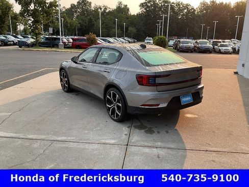 Used 2022 Polestar Polestar 2 w/ Performance Package AWD/4WD image 4