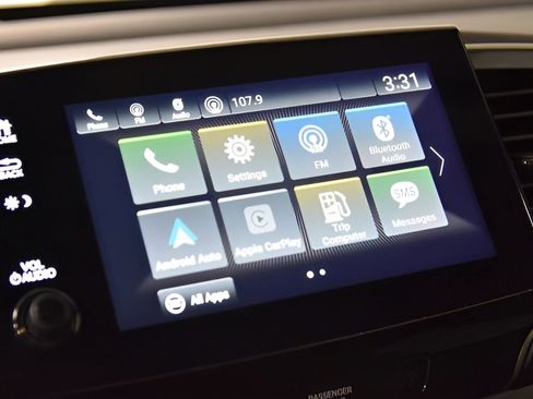 Used 2021 Honda Passport Sport image 26