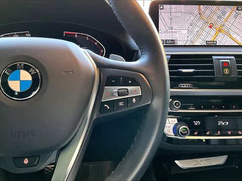 Used 2020 BMW X3 sDrive30i w/ Premium Package image 24