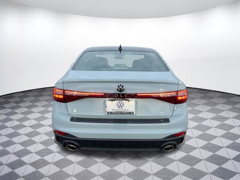 New 2026 Volkswagen Jetta GLI Autobahn FWD image 10