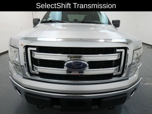 Used 2014 Ford F150 XLT w/ Trailer Tow Package image 2