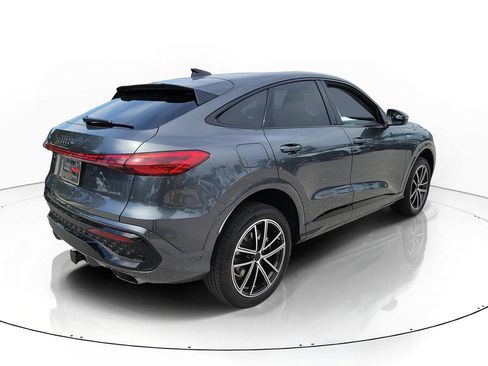 New 2026 Audi Q5 Premium Plus AWD/4WD image 4