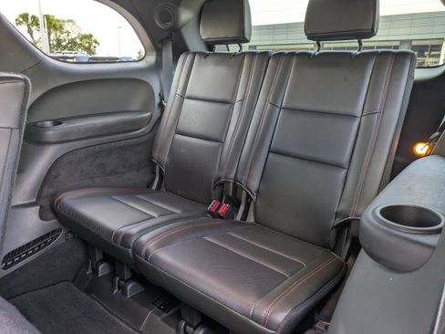 Used 2026 Dodge Durango GT AWD/4WD image 16