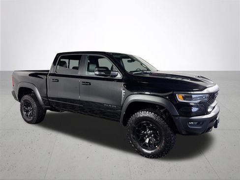 New 2026 RAM 1500 RHO AWD/4WD image 4