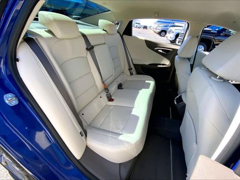 Used 2023 Chevrolet Malibu LT image 20