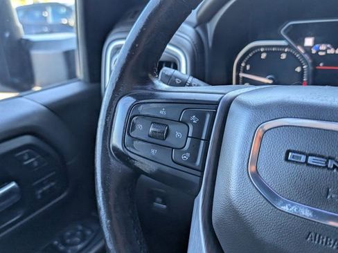 Used 2020 GMC Sierra 3500 Denali w/ Denali Ultimate Package image 28