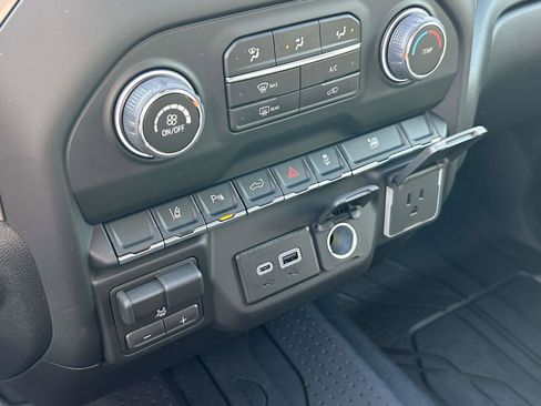 New 2026 Chevrolet Silverado 2500 Custom w/ Custom Value Package image 24