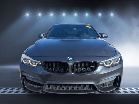 Used 2018 BMW M4 Coupe image 8
