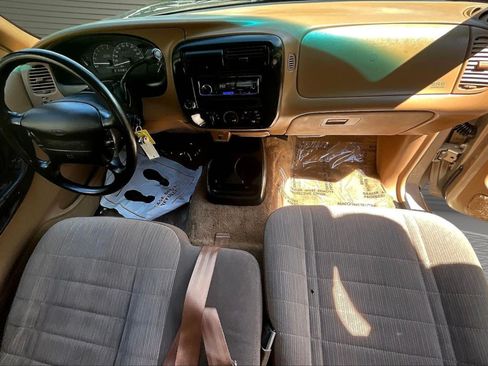 Used 1996 Ford Ranger XLT RWD image 8