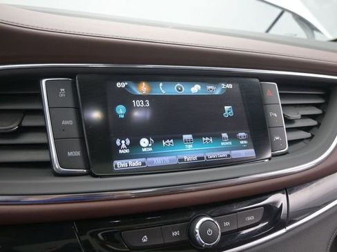 Used 2019 Buick Enclave Avenir w/ Avenir Technology Package AWD/4WD image 36