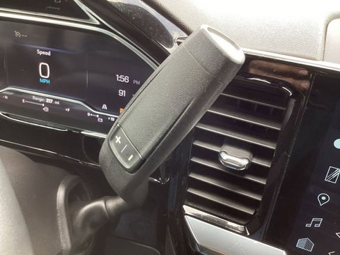 Used 2024 Chevrolet Silverado 1500 LT w/ Texas Edition Plus image 28