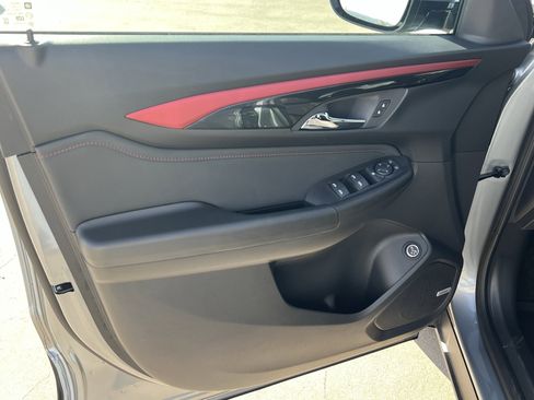 New 2026 Chevrolet TrailBlazer RS w/ Convenience Package image 15