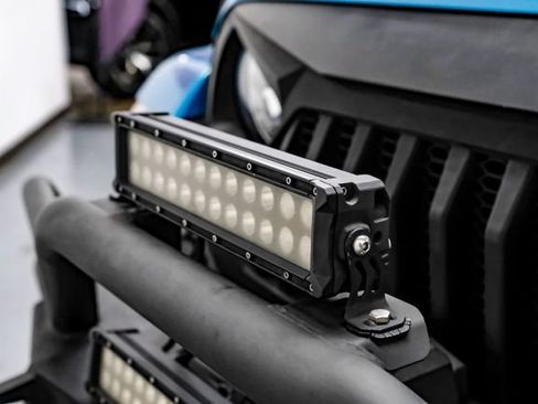 Used 2020 Jeep Wrangler Unlimited Sahara AWD/4WD image 69