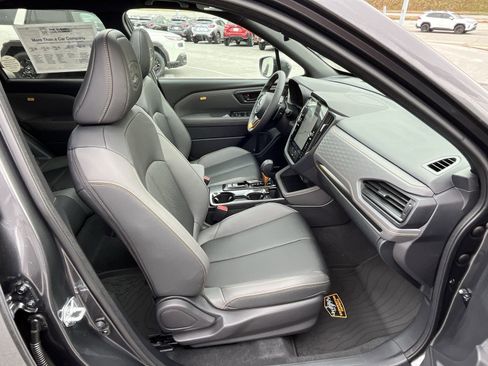 New 2026 Subaru Forester Wilderness image 29