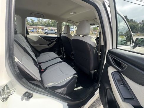 Used 2020 Subaru Forester w/ Alloy Wheel Package image 12