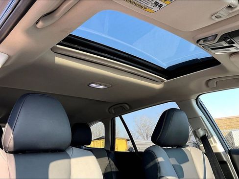 Used 2025 Subaru Outback Onyx Edition image 22