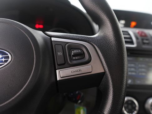 Used 2018 Subaru Forester 2.5i image 25