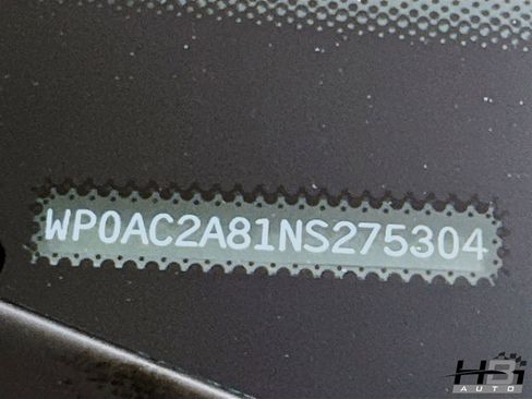 Used 2022 Porsche 718 Cayman GT4 image 19