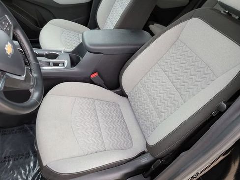 Certified 2024 Chevrolet Equinox LT image 15