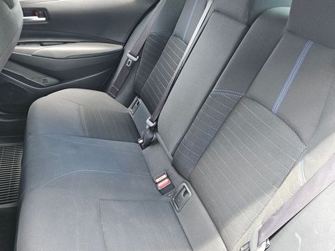 Used 2020 Toyota Corolla SE FWD image 14