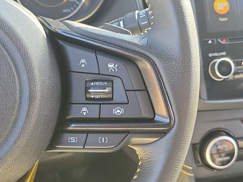 Certified 2021 Subaru Crosstrek 2.5i Sport w/ Moonroof Package image 28