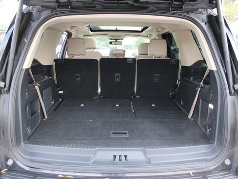 Used 2022 Ford Expedition Limited image 31