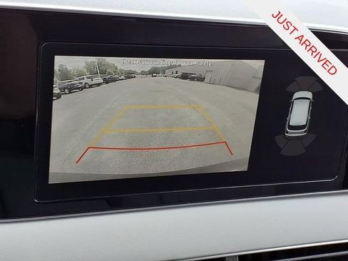 Used 2020 Hyundai Palisade SEL AWD/4WD image 14