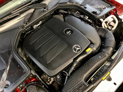 Used 2019 Mercedes-Benz C 300 Coupe image 31