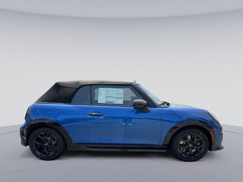 New 2026 MINI Cooper S FWD image 6
