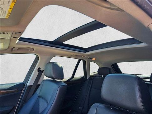 Used 2014 BMW X1 sDrive28i image 20