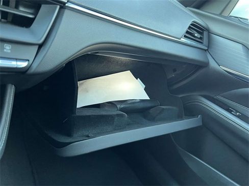 Certified 2022 Cadillac CT4 Premium Luxury w/ Climate Package image 32