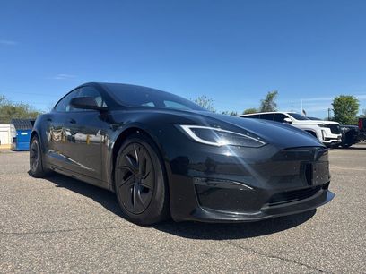 Used 2026 Tesla Model S
