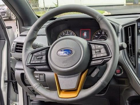 New 2026 Subaru Crosstrek 2.5i Wilderness AWD/4WD image 14