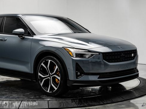 Used 2021 Polestar Polestar 2 w/ Performance Package image 23