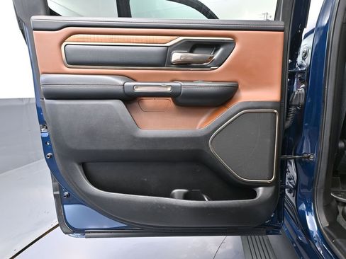Used 2022 RAM 1500 Limited AWD/4WD image 40