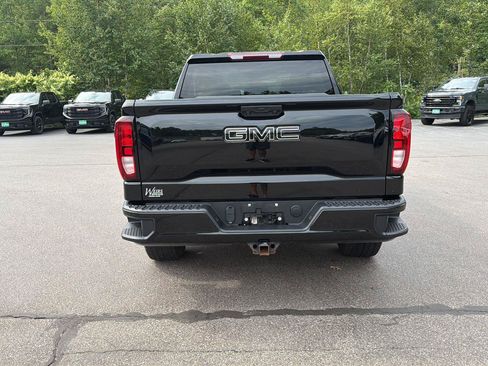 Used 2023 GMC Sierra 1500 Elevation AWD/4WD image 4