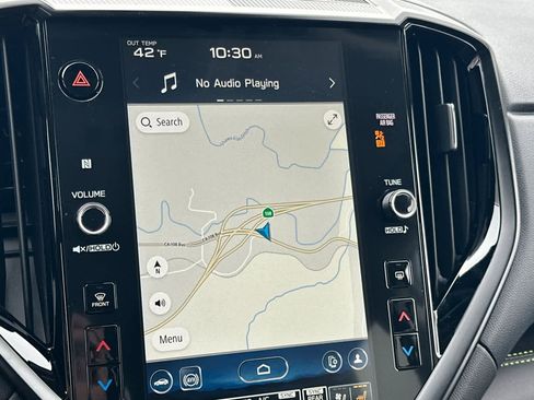 New 2026 Subaru Ascent Bronze Edition image 18