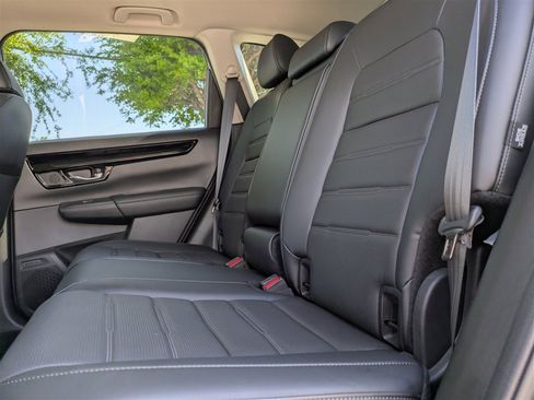 Used 2023 Honda CR-V EX-L image 15