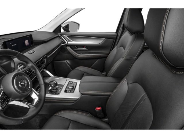 New 2026 MAZDA CX-90 3.3 Turbo w/ Preferred Package AWD/4WD image 12