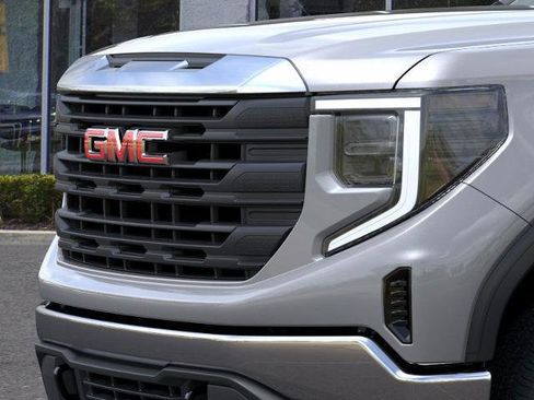 New 2026 GMC Sierra 1500 Pro w/ Pro Value Package image 13