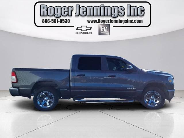Used 2022 RAM 1500 Big Horn AWD/4WD image 5