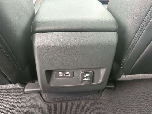 Used 2026 Nissan Frontier PRO-4X w/ Pro Premium Package AWD/4WD image 13