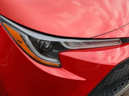 Used 2020 Toyota Corolla LE image 24