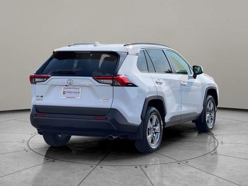 Certified 2024 Toyota RAV4 XLE w/ Convenience Package AWD/4WD image 6