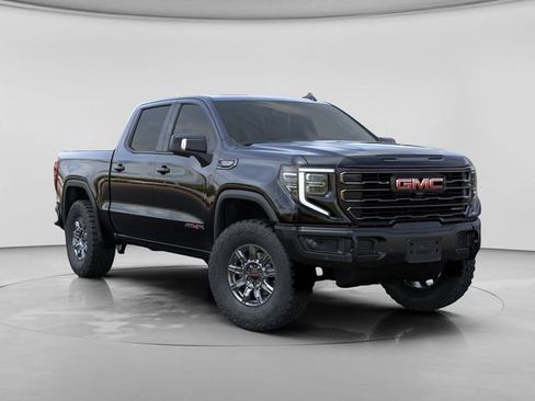 New 2026 GMC Sierra 1500 AT4X AWD/4WD image 7