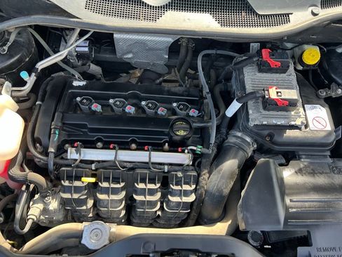 Used 2016 Jeep Patriot Sport w/ Power Value Group FWD image 39
