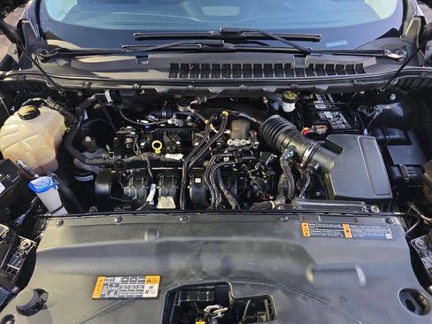 Used 2019 Ford Edge SEL w/ Equipment Group 201A image 33