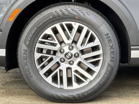 New 2026 Hyundai Palisade SEL AWD/4WD image 32